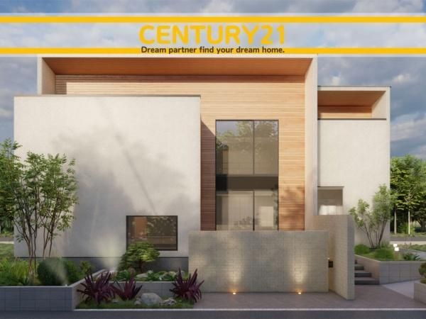 Building Land for Sale in Minami Ward, Fukuoka City - 163 sqm - Thumbnail 3