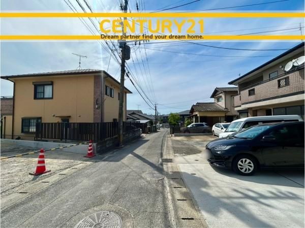 Building Land for Sale in Minami Ward, Fukuoka City - 163 sqm - Thumbnail 4