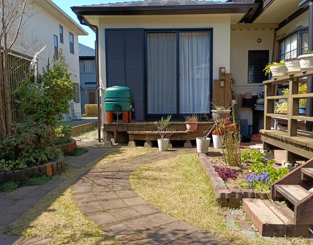 5LDK House for Sale in Gakuen Kibana-dai Minami, Miyazaki City - Thumbnail 2