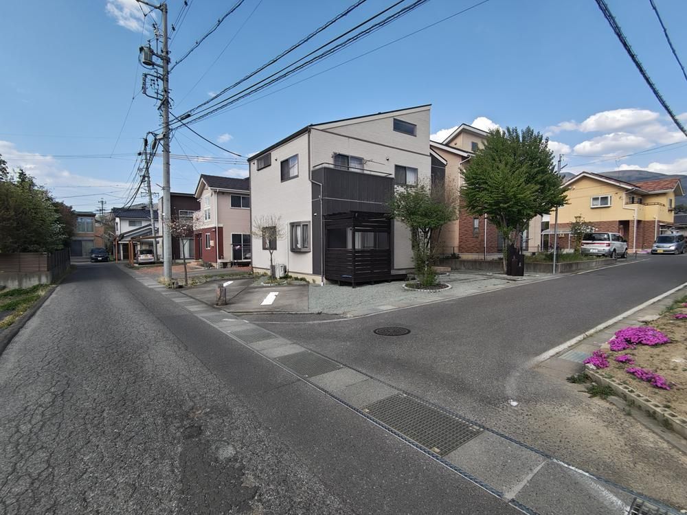 3LDK Detached House in Matsumoto, Nagano - 115.94 sqm - Thumbnail 2