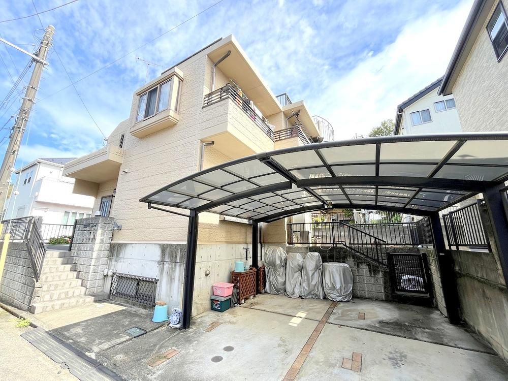 5LDK RC House with Basement in Hamura, Tokyo - 29.8M Yen - Thumbnail 2