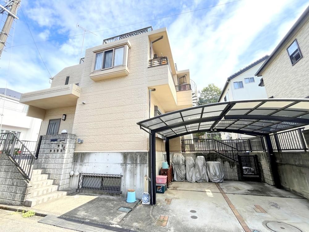 5LDK RC House with Basement in Hamura, Tokyo - 29.8M Yen - Thumbnail 3