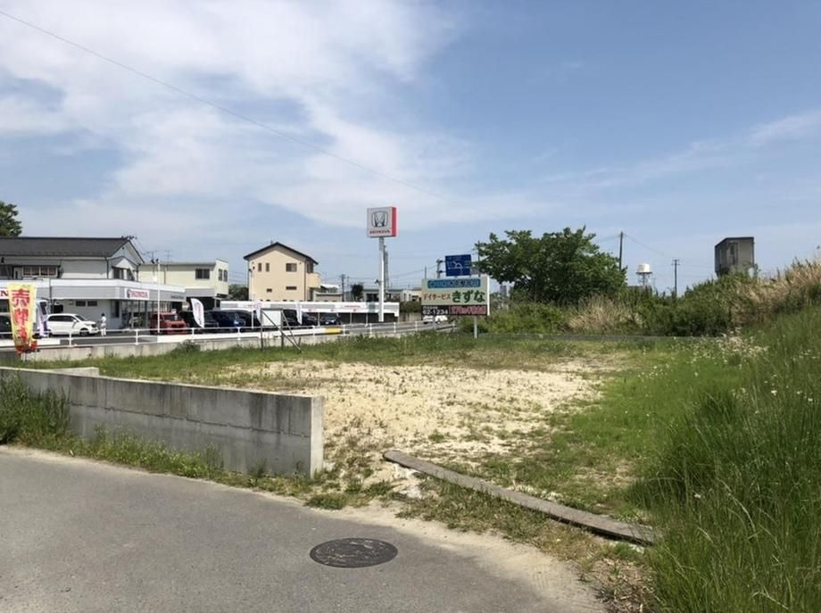 Land for Sale in Iwaki City, Fukushima - 266.72 sqm near Ueda Station - Thumbnail 2