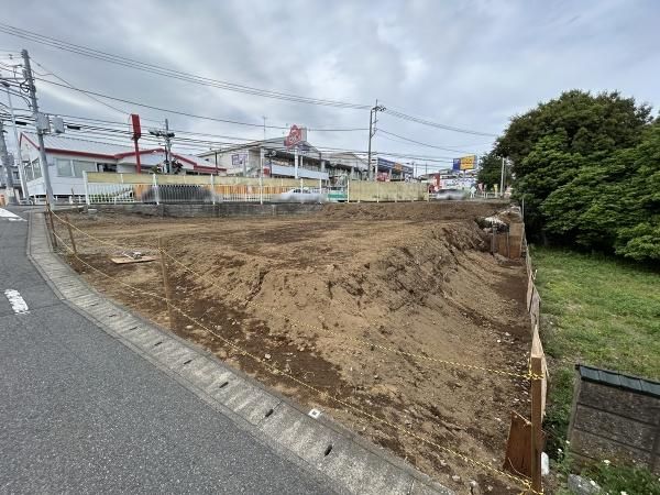 271m2 Land for Sale in Ayase City, Kanagawa - Thumbnail 4