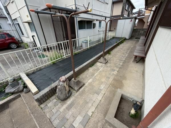 2K Detached House for Sale in Koriyama, Fukushima – 52.67m2 - Thumbnail 4