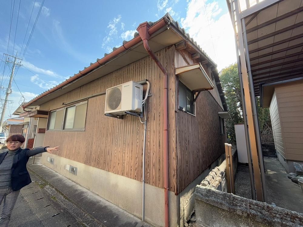 3DK Detached House for Sale in Saga City with Garden - 3,490,000 Yen - Thumbnail 3