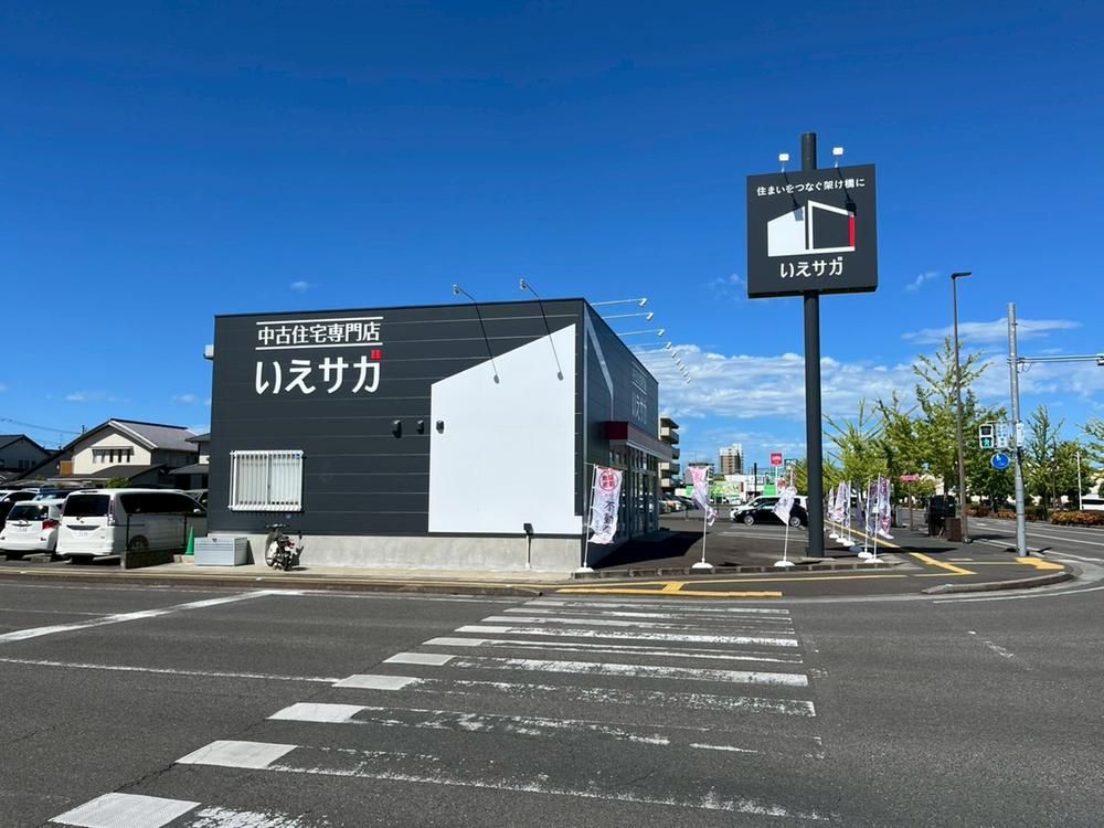 3DK Detached House for Sale in Saga City with Garden - 3,490,000 Yen - Thumbnail 2