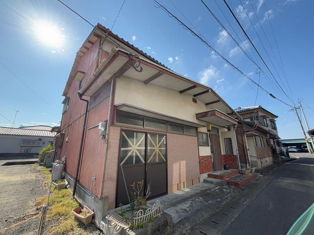 3DK Detached House for Sale in Saga City with Garden - 3,490,000 Yen - Thumbnail 4