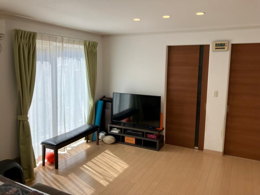 5LDK All-Electric Home with Solar Panels in Iwaki City - Thumbnail 2