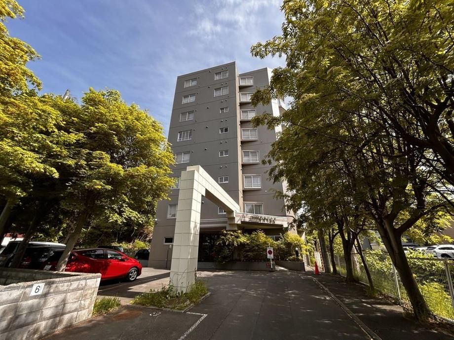 3LDK Apartment for Sale in Toyohira Ward, Sapporo - Thumbnail 4