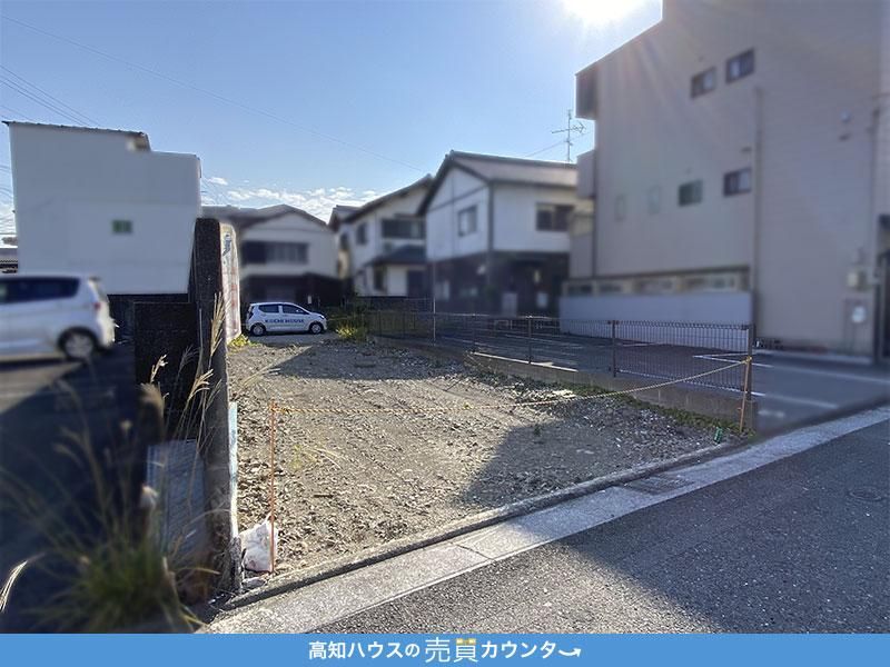 Land for Sale in Showa-cho, Kochi City - 70.18 sqm - Thumbnail 4