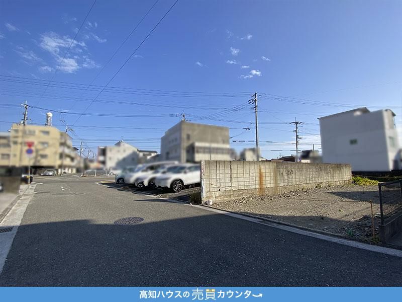 Land for Sale in Showa-cho, Kochi City - 70.18 sqm - Thumbnail 2