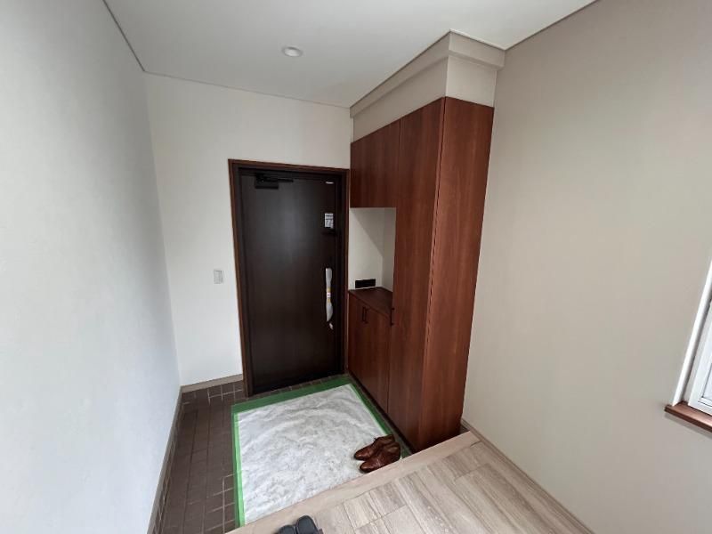 4LDK Renovated House in Eniwa, Hokkaido with 201m2 Plot - Thumbnail 3