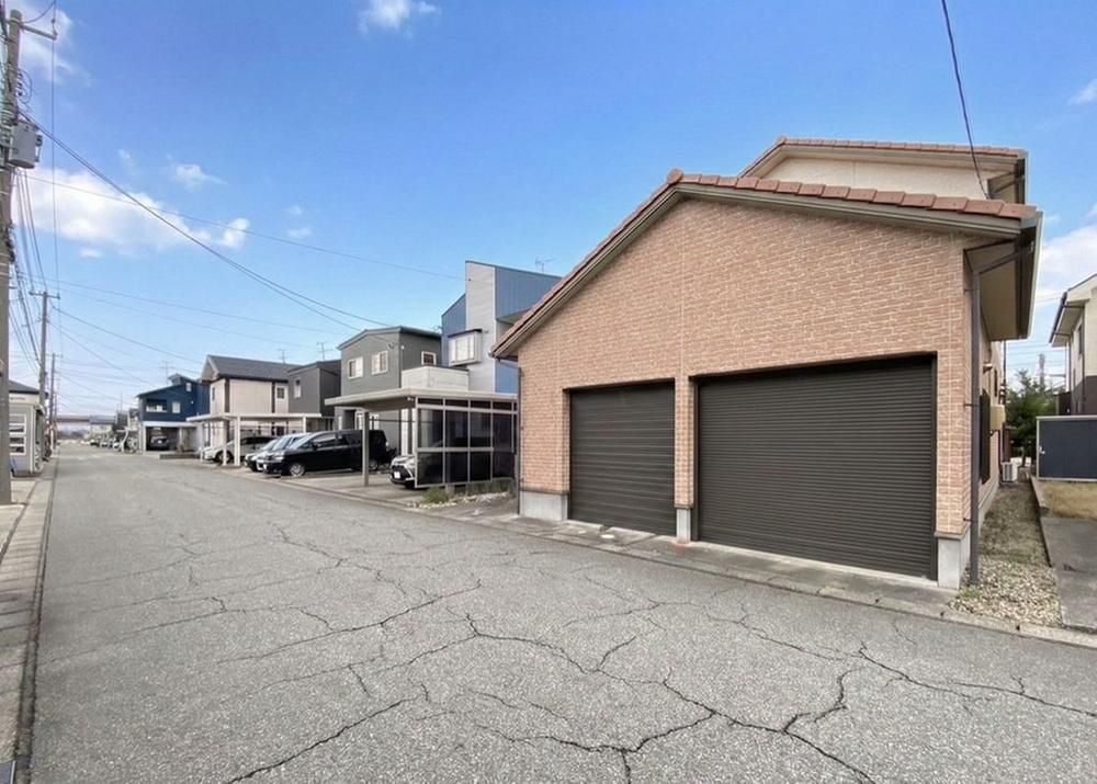 3LDK+S Detached House in Kita Ward, Niigata City - 141.5m2 - Thumbnail 2