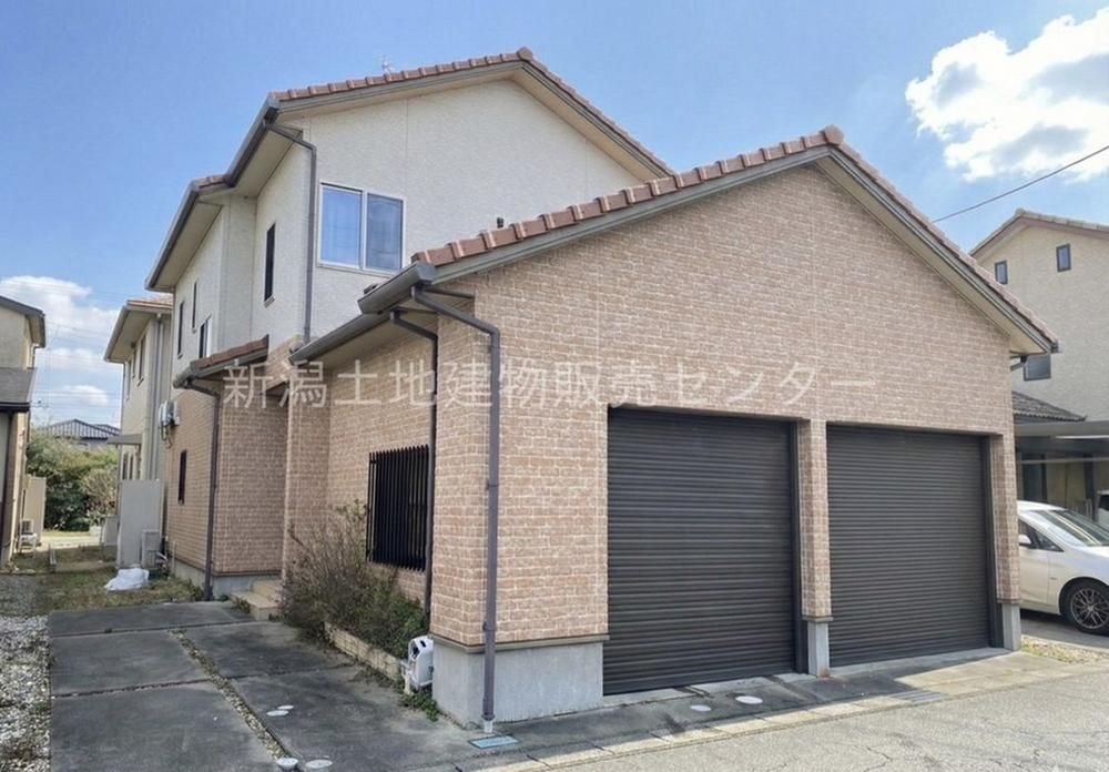 3LDK+S Detached House in Kita Ward, Niigata City - 141.5m2 - Thumbnail 3