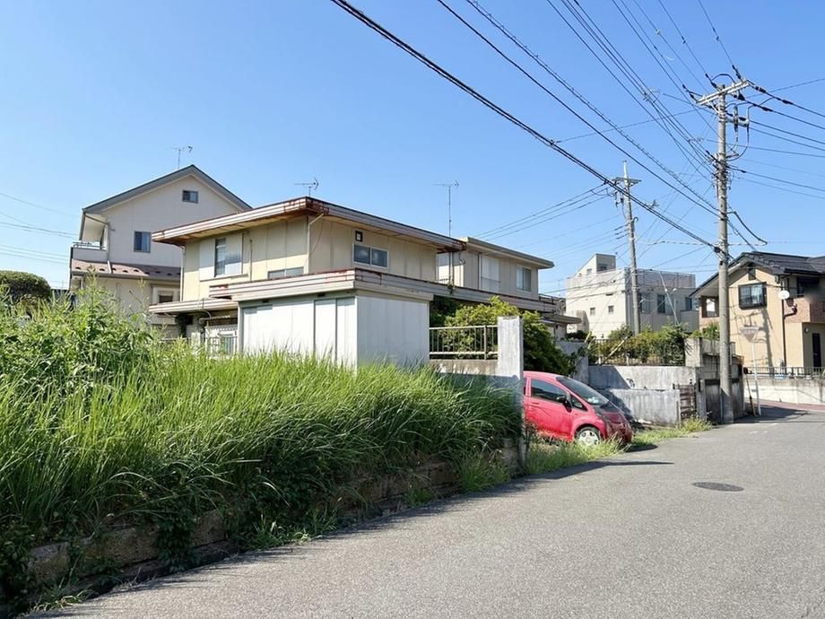 Building Land for Sale in Funabashi, Chiba - 245.92 sqm - Thumbnail 2
