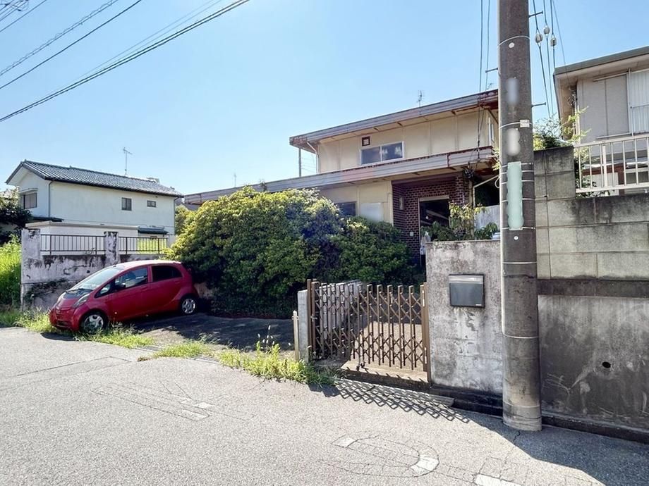 Building Land for Sale in Funabashi, Chiba - 245.92 sqm - Thumbnail 4