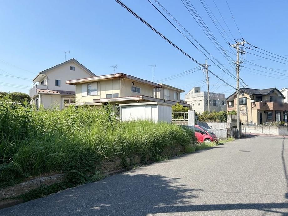 Building Land for Sale in Funabashi, Chiba - 245.92 sqm - Thumbnail 3