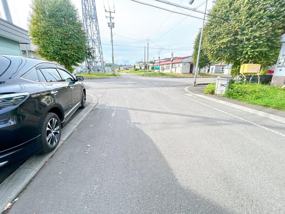 Land for Sale in Mikasa City, Hokkaido - 209.68m2 - Thumbnail 4