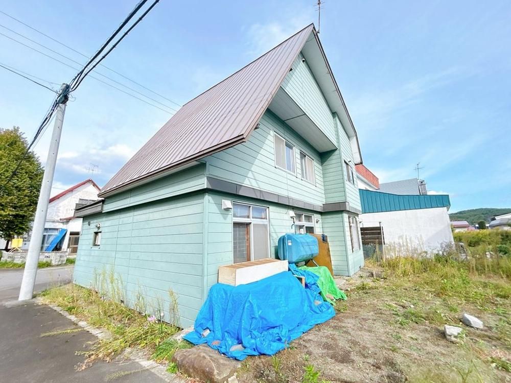 Land for Sale in Mikasa City, Hokkaido - 209.68m2 - Thumbnail 3