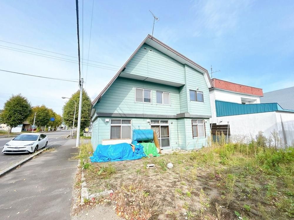 Land for Sale in Mikasa City, Hokkaido - 209.68m2 - Thumbnail 2