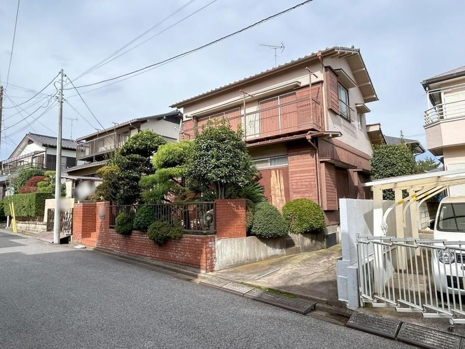 Land for Sale in Funabashi, Chiba - 178.52 sqm - Thumbnail 4