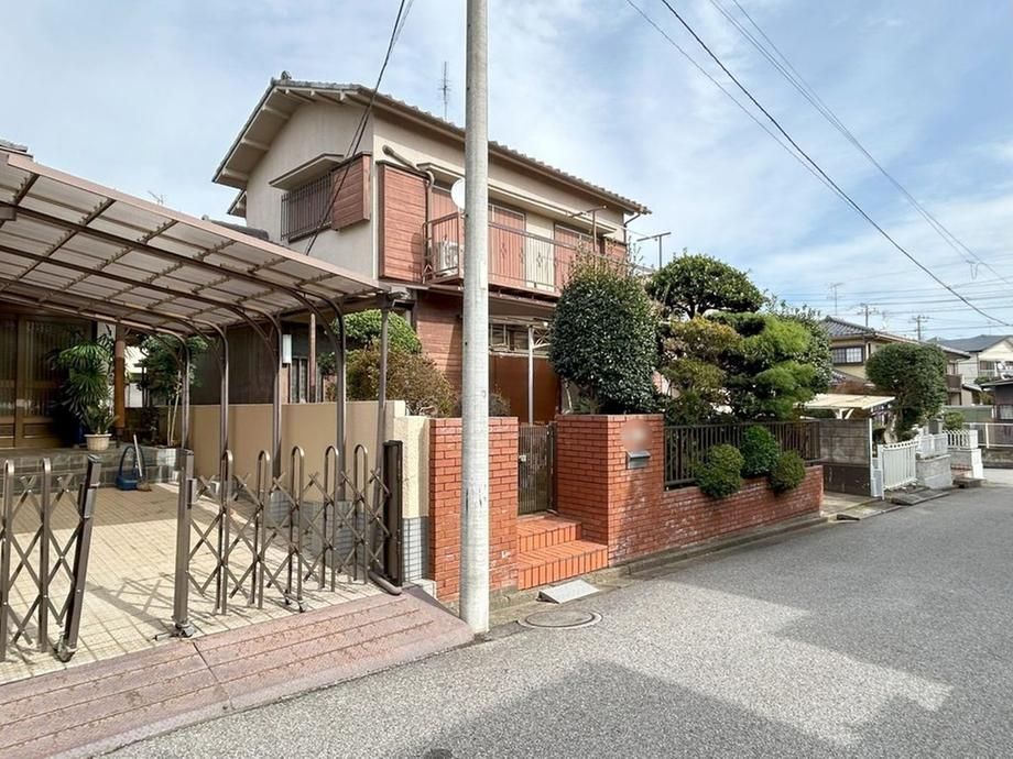 Land for Sale in Funabashi, Chiba - 178.52 sqm - Thumbnail 2