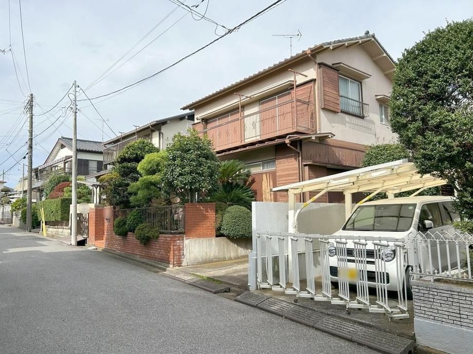 Land for Sale in Funabashi, Chiba - 178.52 sqm - Thumbnail 3