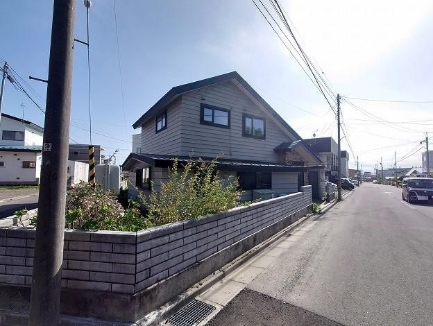 4LDK Detached House for Sale in Mihara, Hakodate, Hokkaido - Thumbnail 2