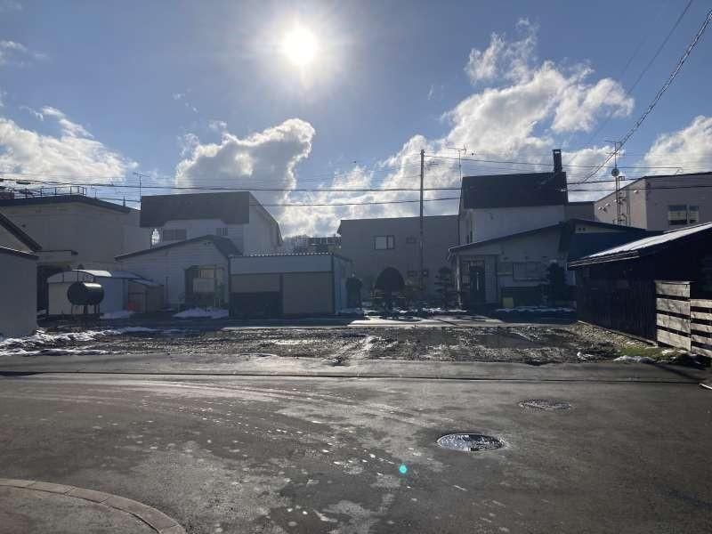 155.76m² Land for Sale in Asahikawa, Hokkaido - Thumbnail 4