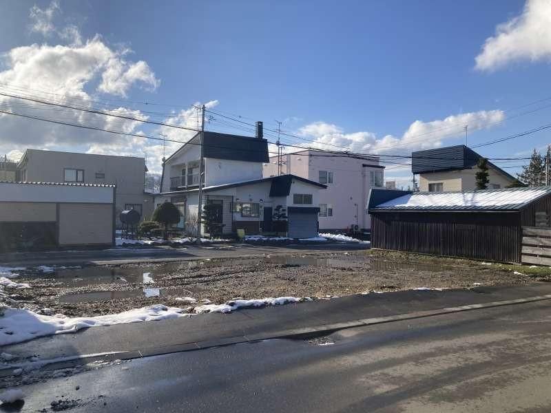 155.76m² Land for Sale in Asahikawa, Hokkaido - Thumbnail 3