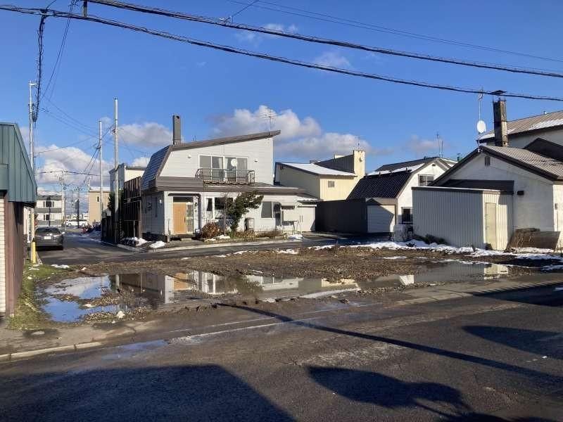 155.76m² Land for Sale in Asahikawa, Hokkaido - Thumbnail 2
