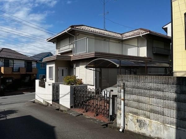 Land for Sale in Naganumacho, Hachioji, Tokyo - 220.36 sqm - Thumbnail 4