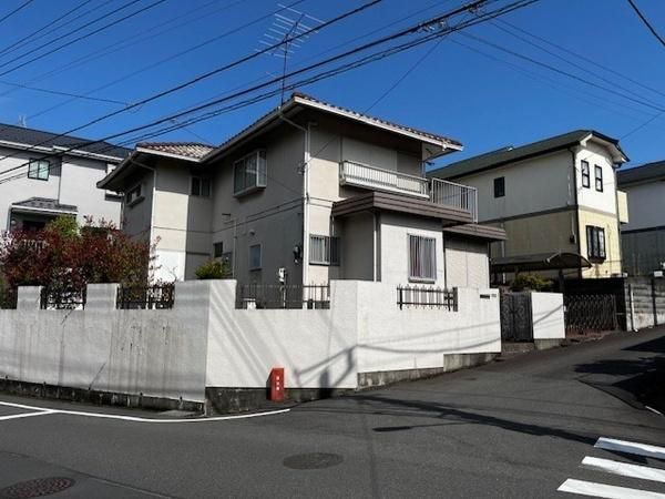 Land for Sale in Naganumacho, Hachioji, Tokyo - 220.36 sqm - Thumbnail 2