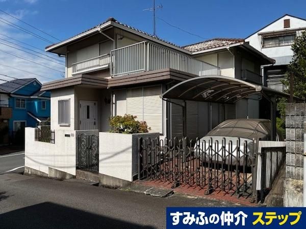 Land for Sale in Naganumacho, Hachioji, Tokyo - 220.36 sqm - Thumbnail 3