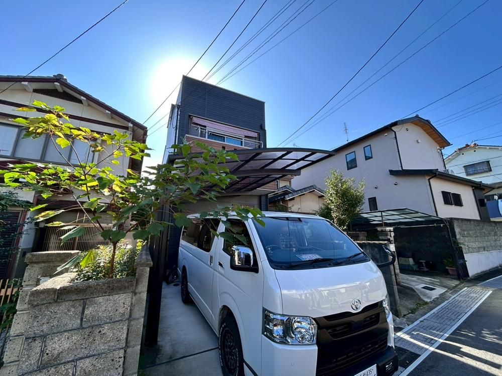 2LDK+S House in Uji City, Kyoto - 2020 Built, 85.85m2 - Thumbnail 2