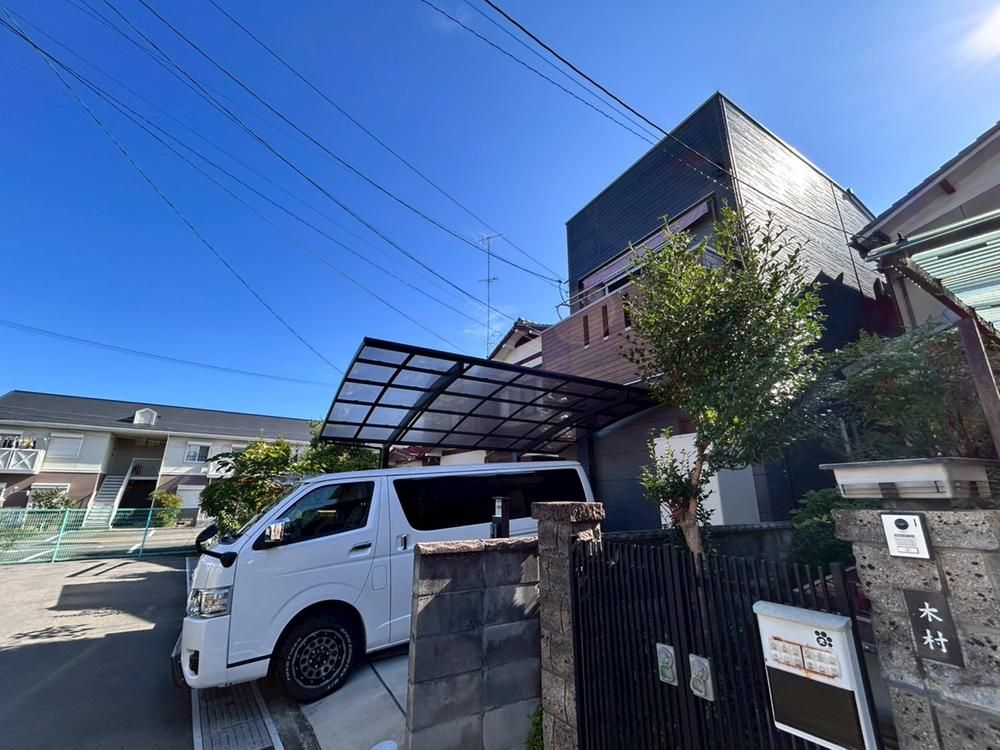 2LDK+S House in Uji City, Kyoto - 2020 Built, 85.85m2 - Thumbnail 3