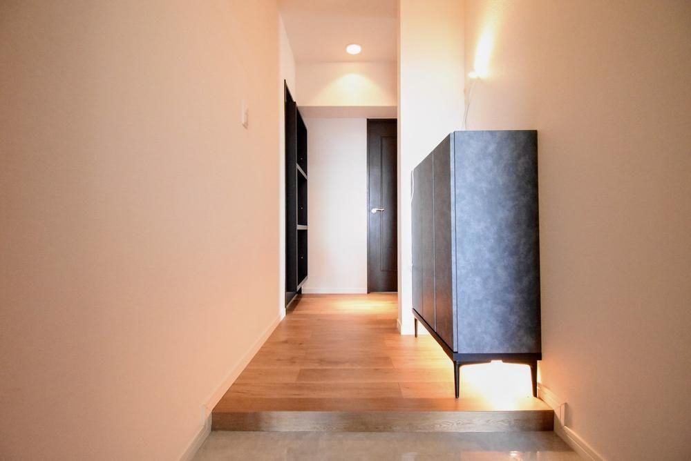 3LDK Top Floor Apartment for Sale in Sendai Miyagi - Thumbnail 3