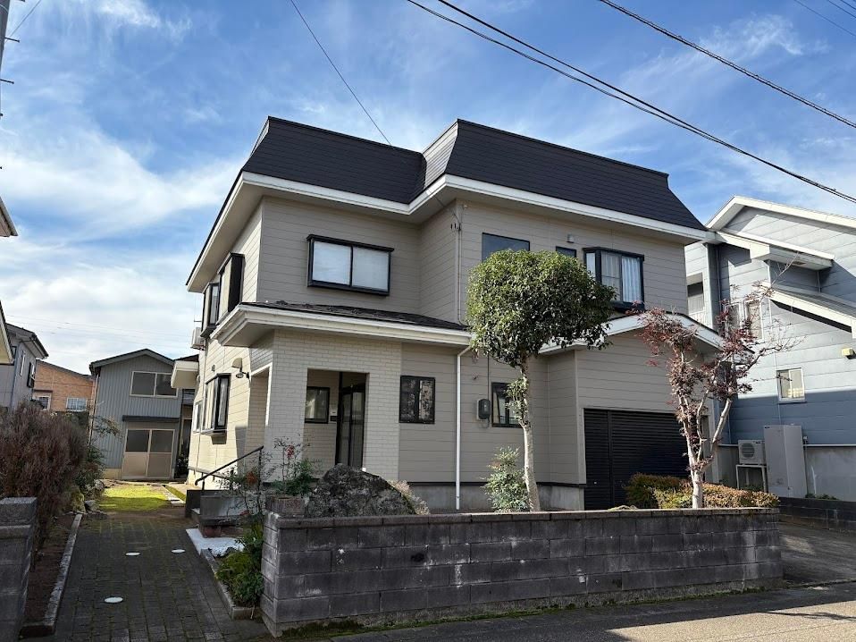 6LDK House for Sale in Sanwa, Joetsu City, Niigata - Thumbnail 2