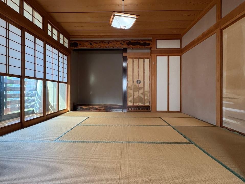 6LDK House for Sale in Sanwa, Joetsu City, Niigata - Thumbnail 4
