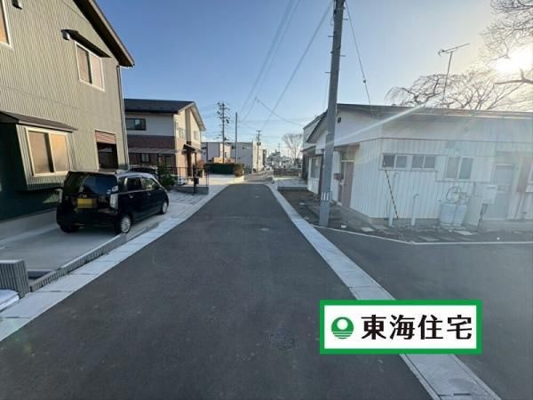 Building Land for Sale in Sendai, Taihaku Ward - Thumbnail 2