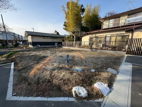 Building Land for Sale in Sendai, Taihaku Ward - Thumbnail 3