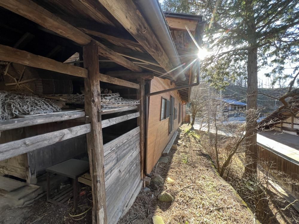 Traditional Kominka with Storehouse in Minamimaki Village, Nagano - Thumbnail 4