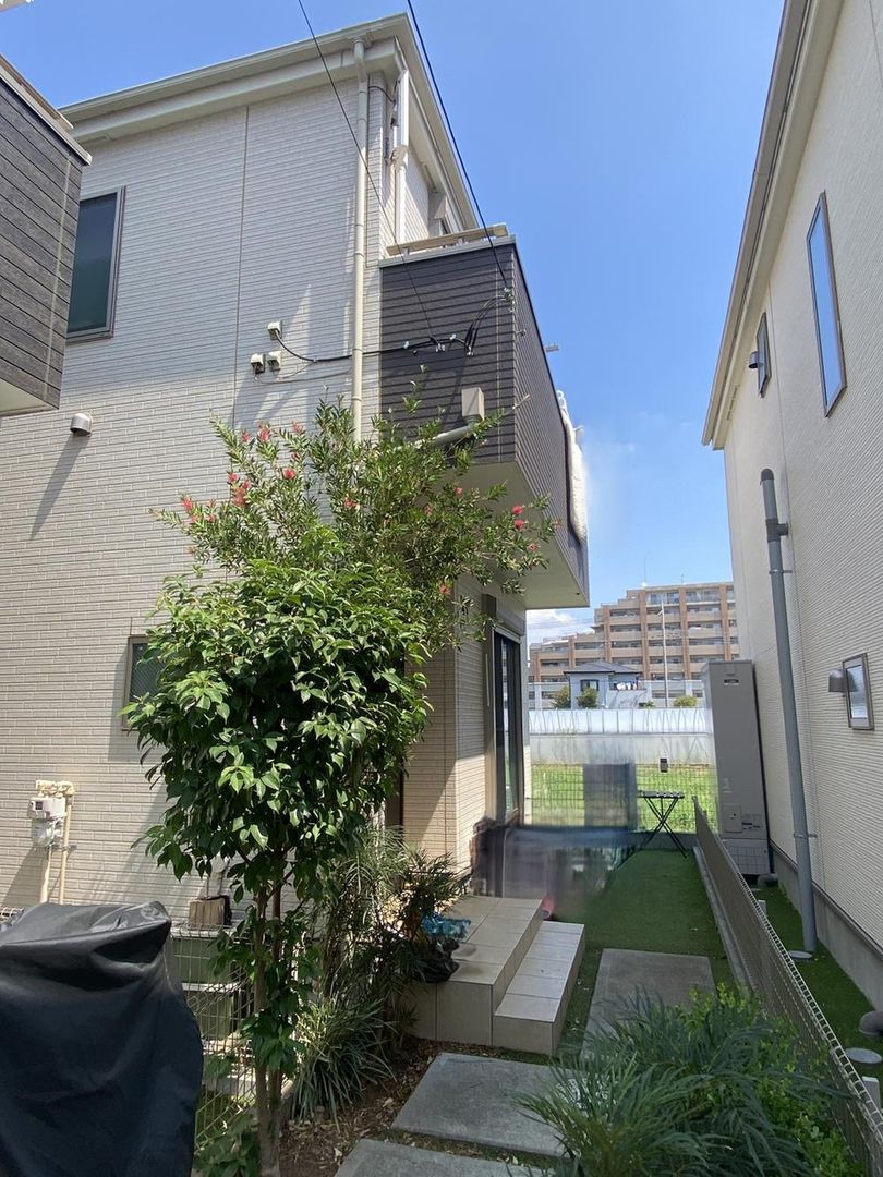 4LDK House for Sale in Kiyose, Tokyo - 93.57m2 - Thumbnail 2