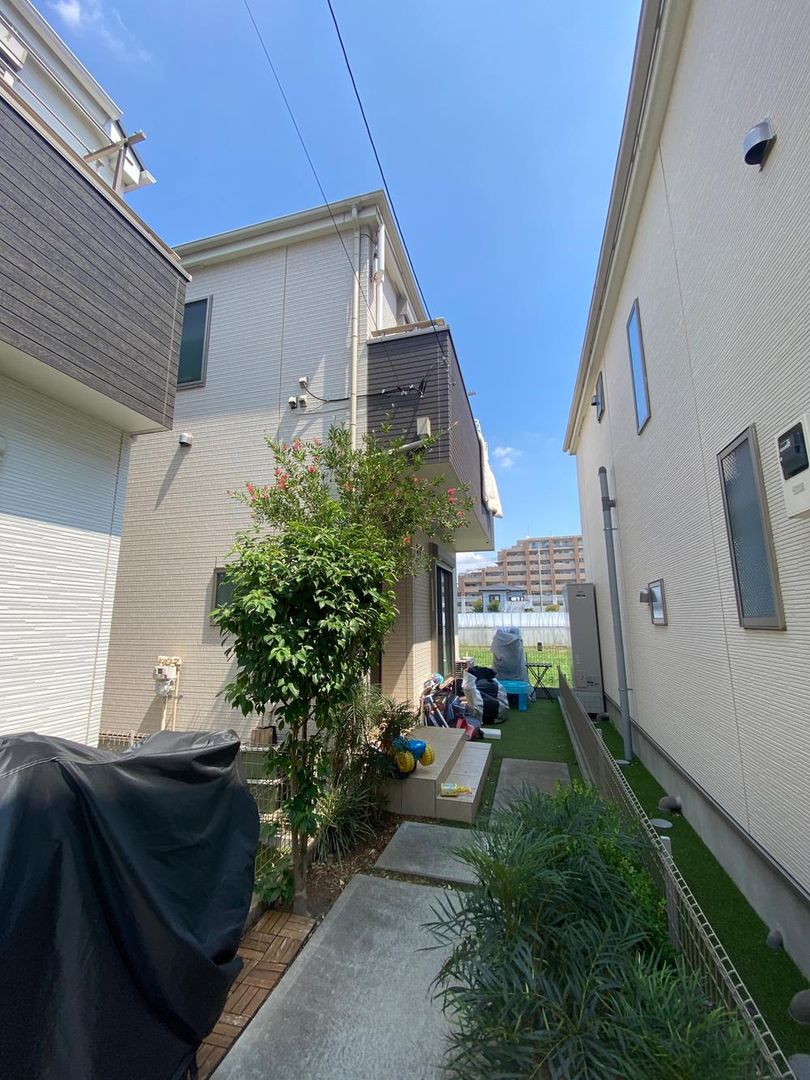 4LDK House for Sale in Kiyose, Tokyo - 93.57m2 - Thumbnail 3