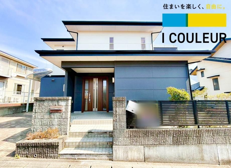 Renovated 5LDK Family House in Rifu, Miyagi | 67.75 Tsubo Land - Thumbnail 2