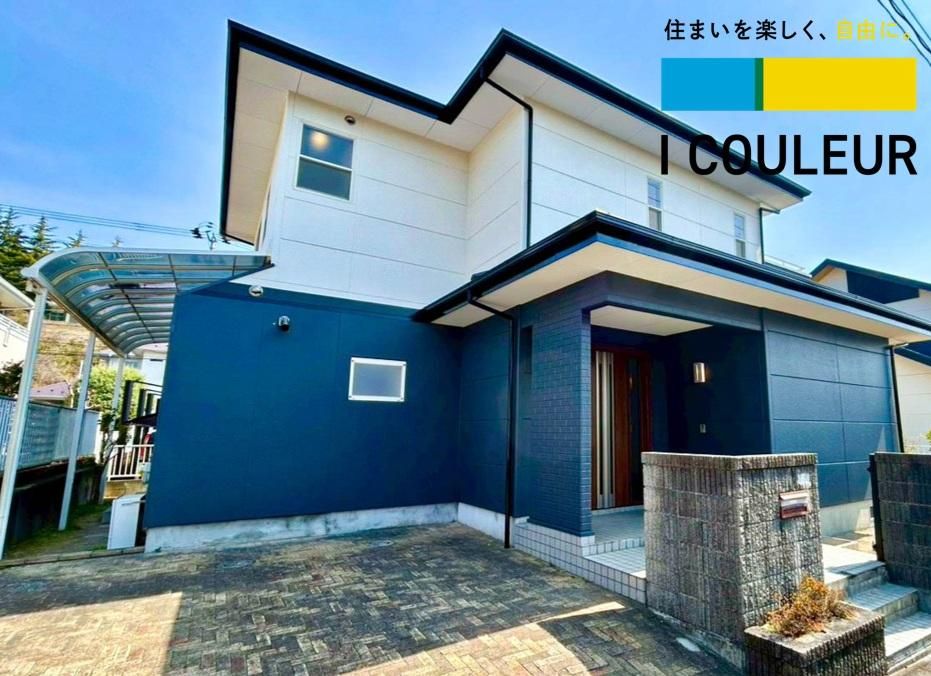 Renovated 5LDK Family House in Rifu, Miyagi | 67.75 Tsubo Land - Thumbnail 3