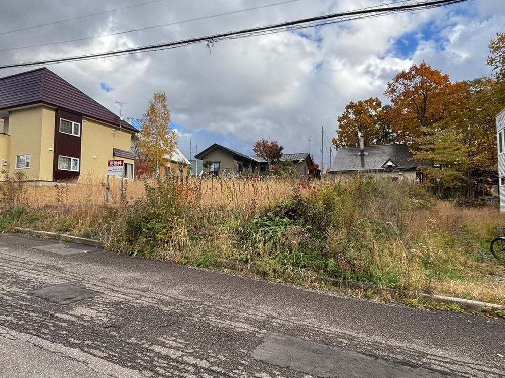 Building Land for Sale in Asahikawa, Hokkaido - 657.66 sqm - Thumbnail 2