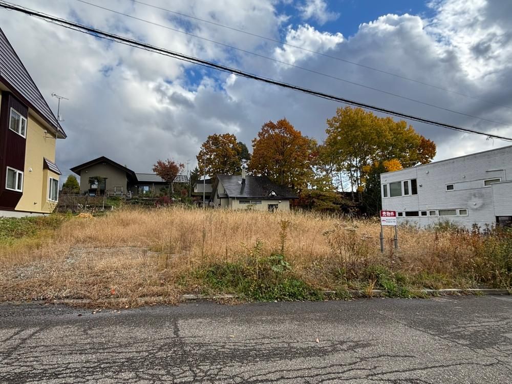Building Land for Sale in Asahikawa, Hokkaido - 657.66 sqm - Thumbnail 4