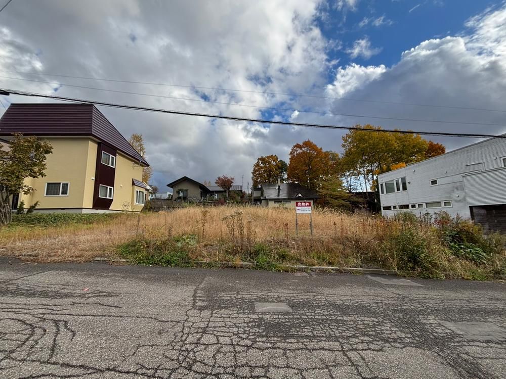Building Land for Sale in Asahikawa, Hokkaido - 657.66 sqm - Thumbnail 3